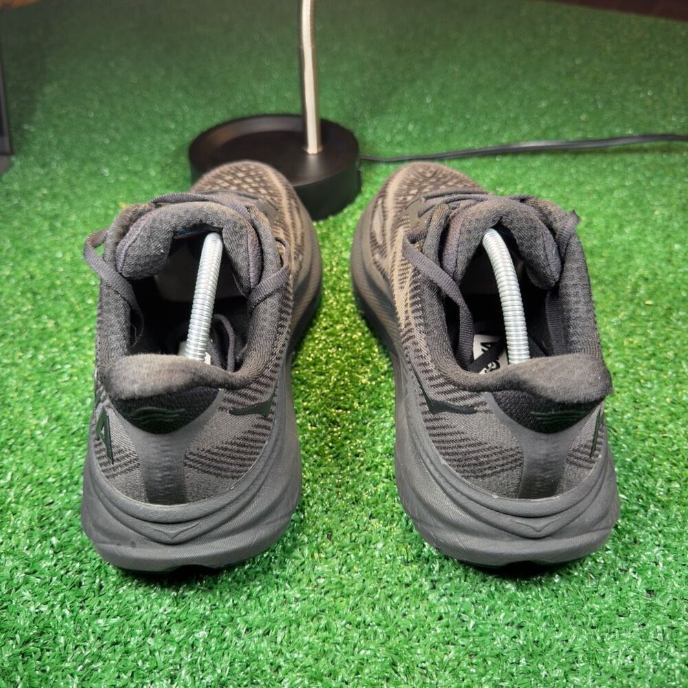 HOKA ONE ONE CLIFTON 9 - Women’s Running Shoes - SIZE 7.5B - Picture 4 of 9